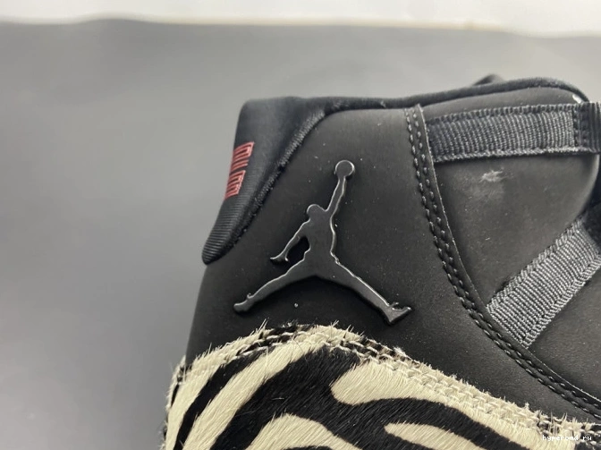 INSTINCT AR0715-010 ANIMAL AIR JORDAN 11 0607